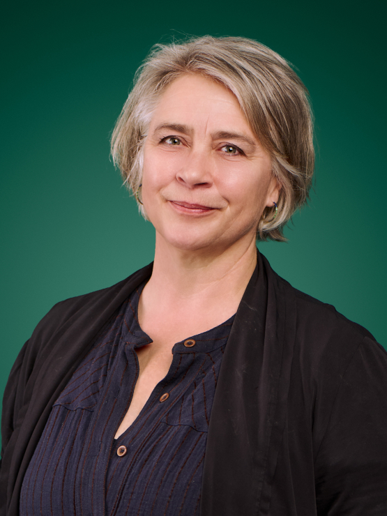 Christina Mühlematter