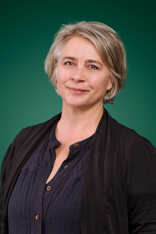 Christina Mühlematter