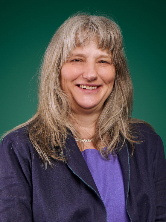 Susanne-Meier-Portrait Susanne Meier